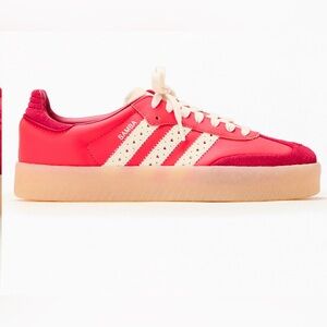 Adidas Samba Sneakers